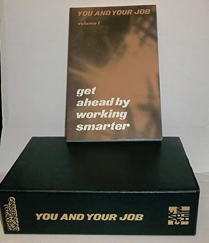 Book You & Your Job free