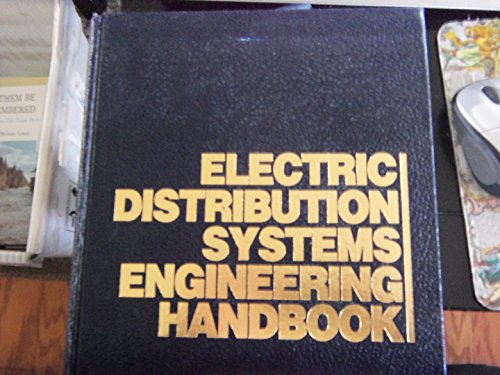 Book Electric Distribution Systems Engineering Handbook free