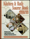 Book Kitchen & Bath Source Book 1998-1999 (Serial) free