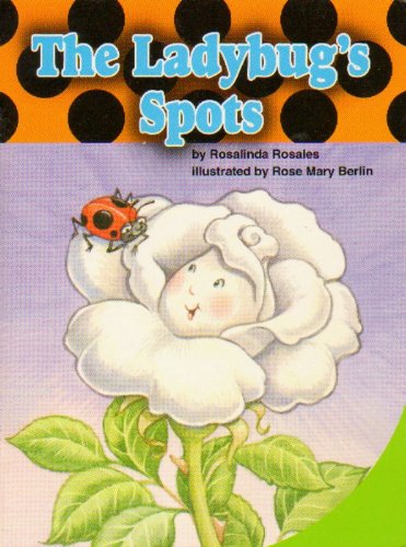 Book The Ladybug's Spots free