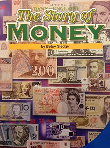 Book The Story of Money free