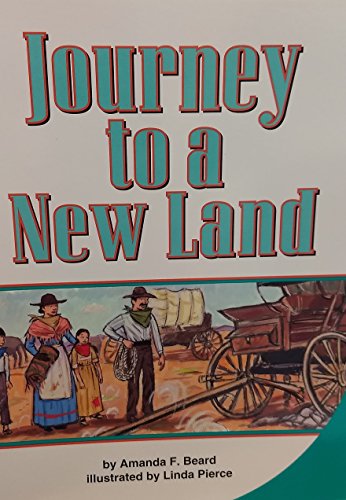 Book Journey To A New Land free