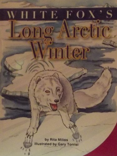 Book White Fox's Long Arctic Winter free