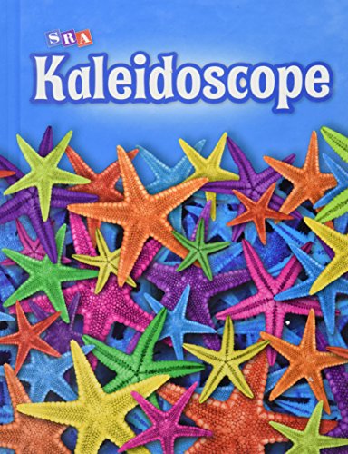 Book Kaleidoscope, Student Reader, Level C free