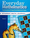 Book Everyday Mathematics Student Math Journal Volume 1 and 2 - Reorder Student Materials Set Grade 2 free