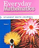 Book Everyday Mathematics, Grade 4, Student Materials Set (Journals 1 & 2) free