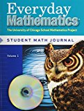 Book Everyday Mathematics, Grade 5, Student Material Set (Journals 1 & 2) free