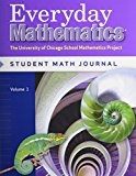 Book Everyday Mathematics, Grade 6, Student Materials Set (Journals 1 & 2) free