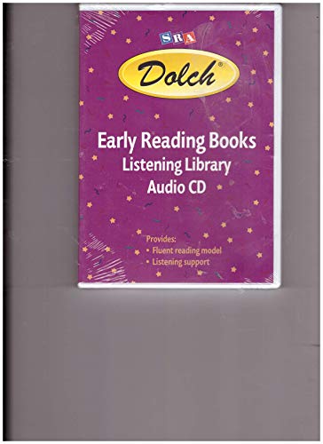 Book Early Reading Books Listening Library Audio CD free