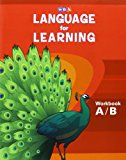 Book Language for Learning, Workbook A & B (DISTAR LANGUAGE SERIES) free