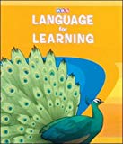 Book Language for Learning, Workbook C & D (DISTAR LANGUAGE SERIES) free