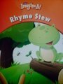 Book 'Imagine It Rhyme Stew Level 1 LB' free