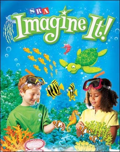 Book Imagine It! 1: Level 2 free