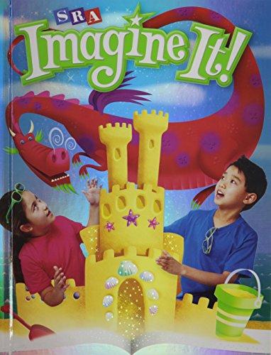 Book SRA Imagine It, Level 2, Book 2, Themes: Look Again, Courage, America's People free