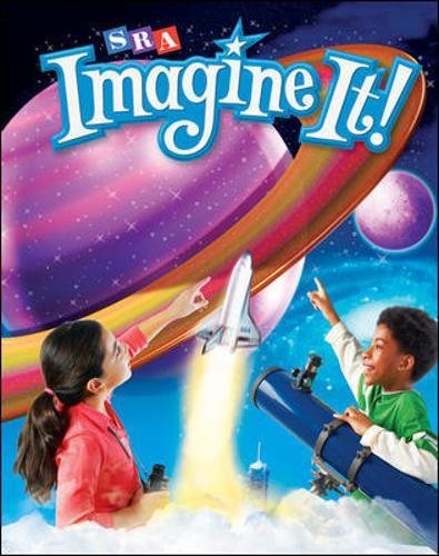 Book Imagine It!, Student Reader Book 2- Grade 3 free