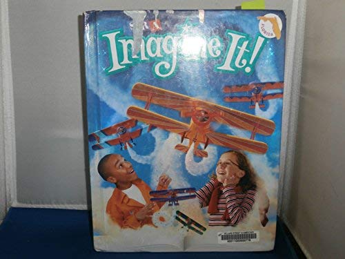 Book SRA Imagine It ! Level 5 Themes Florida Edition free