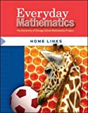 Book Everyday Mathematics, Grade 1, Home Links free