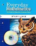 Book Everyday Mathematics, Study Links: Grade 5 (The University of Chicago School Mathematics Project) free