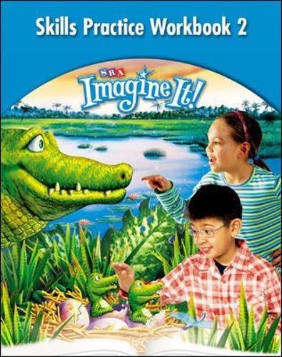 Book Imagine It! 2 Level 3: Skills Practice free