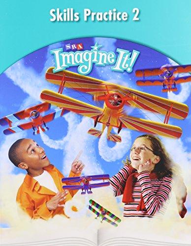 Book Imagine It! Skills Practice 2, Grade 5 free