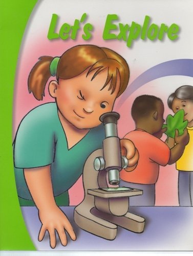Book Let's Explore free