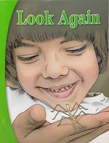 Book Look Again - SRA Decodable Stories - Level 2 Book 5 free