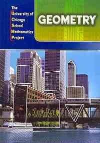 Book Geometry: Student Edition 2009 (University of Chicago School Mathematics Project) free
