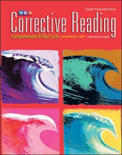 Book Comprehension B1 Fast Cycle: Teacher Presentation Book free