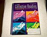 Book SRA Corrective Reading Comprehension B2 Teacher Presentation Book free