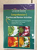 Book Corrective Reading Comprehension Level C, Student Practice CD Package (CORRECTIVE READING DECODING SERIES) free