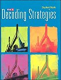 Book Corrective Reading Decoding Level B1, Student Book (CORRECTIVE READING DECODING SERIES) free