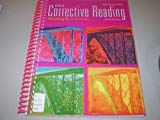 Book SRA Corrective Reading: Decoding B2 Decoding Strategies, Teacher Presentation book free