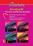 Book Corrective Reading Decoding Level B2, Student Practice Cd Package (corrective Reading Decoding Series) free