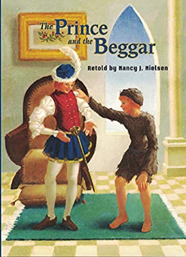 Book The Prince and the Beggar free