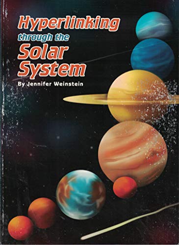 Book HYPERLINKING THROUGH THE SOLAR SYSTEM (SRA/ RAVENCOURT BOOKS) free