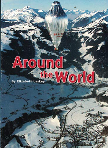 Book AROUND THE WORLD free