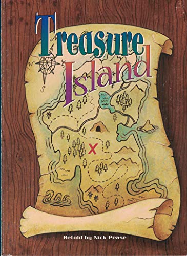 Book TREASURE ISLAND (SRA RAVENSCOURT BOOKS) free
