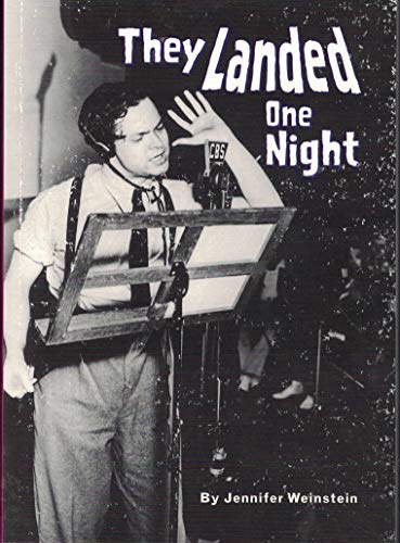 Book They Landed One Night free
