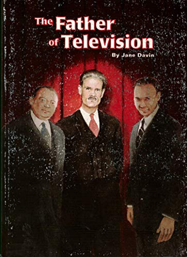 Book The Father of Television free