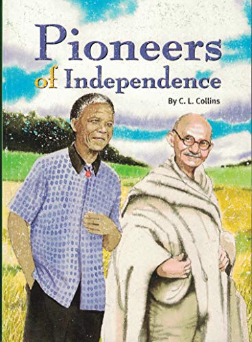 Book Pioneers of Independence free