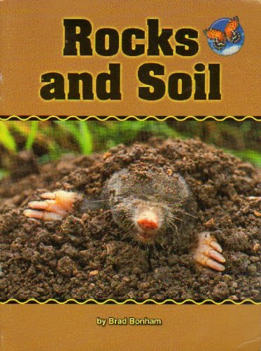 Book Rocks and Soil free