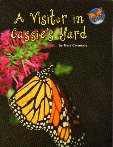Book A Visitor in Cassie's Yard free