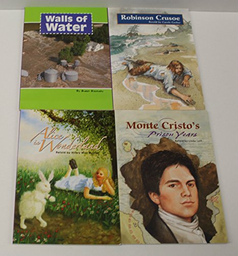 Book Corrective Reading, Ravenscourt Overcoming Adversity Readers Package (CORRECTIVE READING DECODING SERIES) free