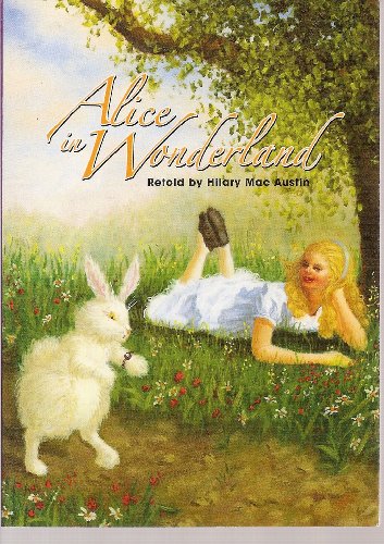 Book Alice in Wonerland (Book 7) free