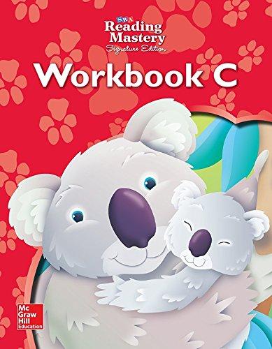 Book Reading Mastery Reading/Literature Strand Grade K, Workbook C (READING MASTERY LEVEL VI) free