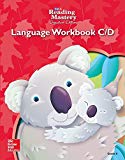 Book Reading Mastery Language Arts Strand Grade K, Workbook C & D (READING MASTERY LEVEL VI) free