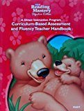 Book Reading Mastery, Grade K, A Direct Instruction Program: Curriculum-Based Assessment and Fluency Teacher Handbook, 9780076122233, 0076122239, 2008 free