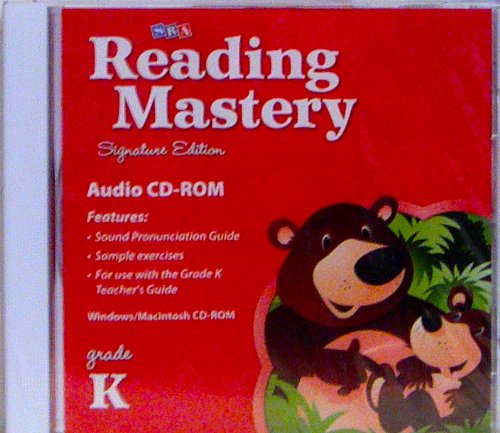Book Reading Mastery, Grade K (READING MASTERY LEVEL VI) free
