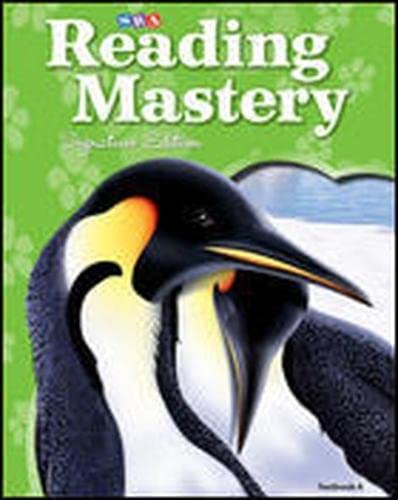 Book Reading Mastery Reading/Literature Strand Grade K, Teaching Tutor (READING MASTERY LEVEL VI) free