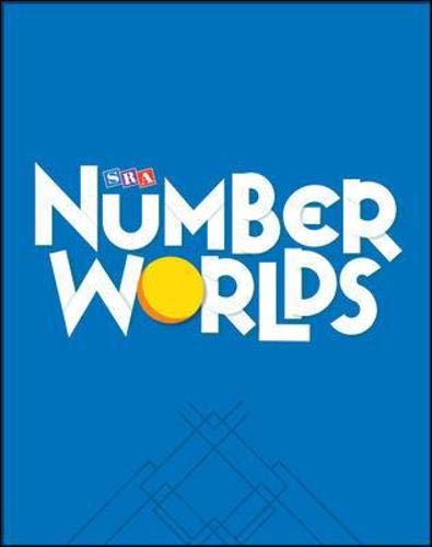 Book Number Worlds Level I, Student Workbook Proportions (5 Pack) (NUMBER WORLDS 2007 & 2008) free